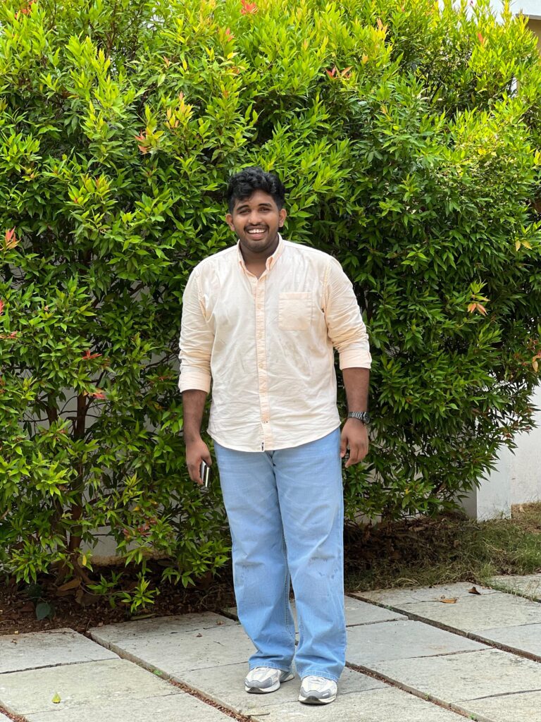 about me for my website